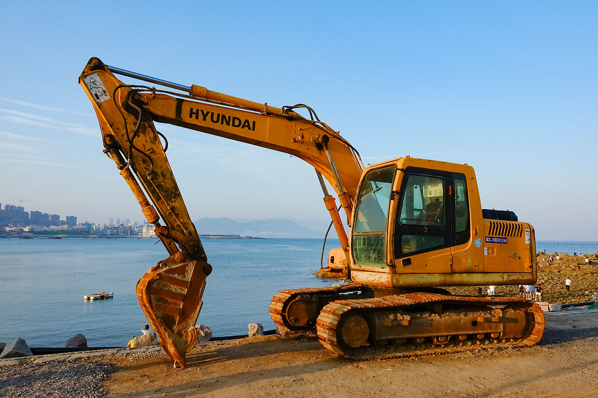 The Ultimate Guide to Construc
