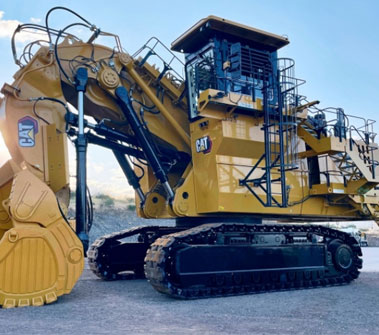 Construction Machinery in 2026